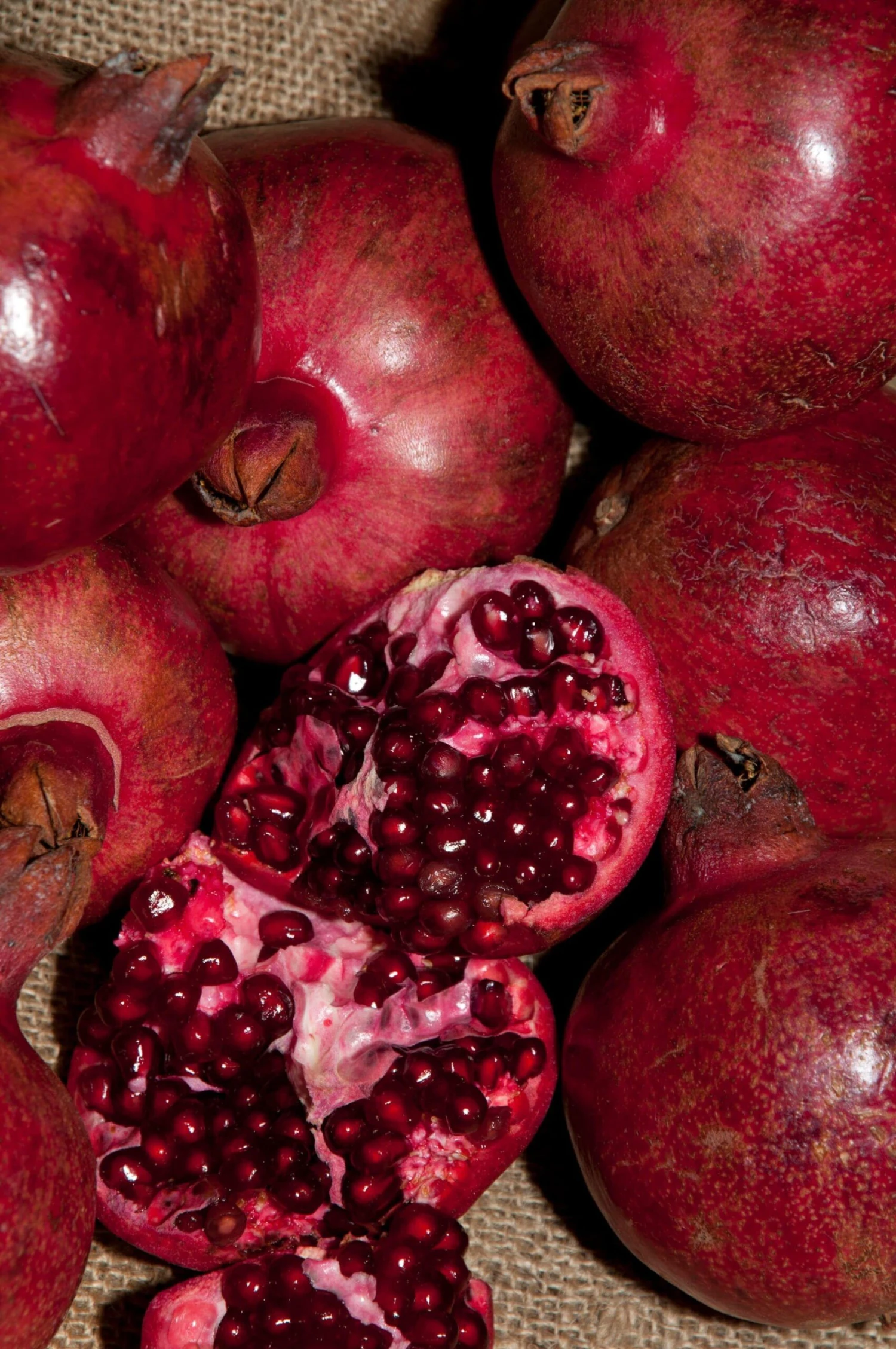 Cranberry Pomegranate 1 Cranberry Pomegranate